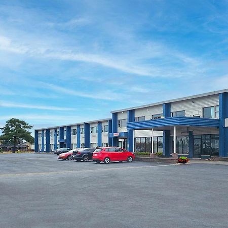 Motel 6 Sault Ste. Marie, On Kültér fotó