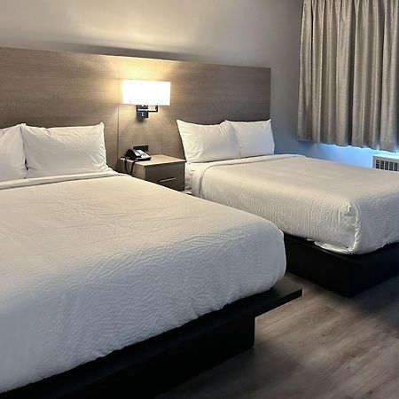 Motel 6 Sault Ste. Marie, On Kültér fotó