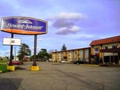 Motel 6 Sault Ste. Marie, On Kültér fotó