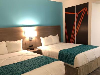 Motel 6 Sault Ste. Marie, On Kültér fotó
