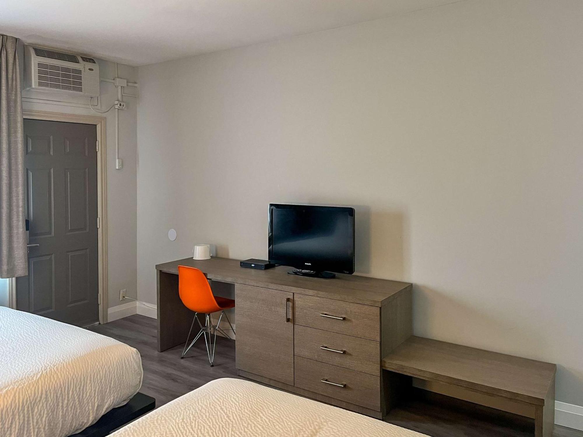 Motel 6 Sault Ste. Marie, On Kültér fotó