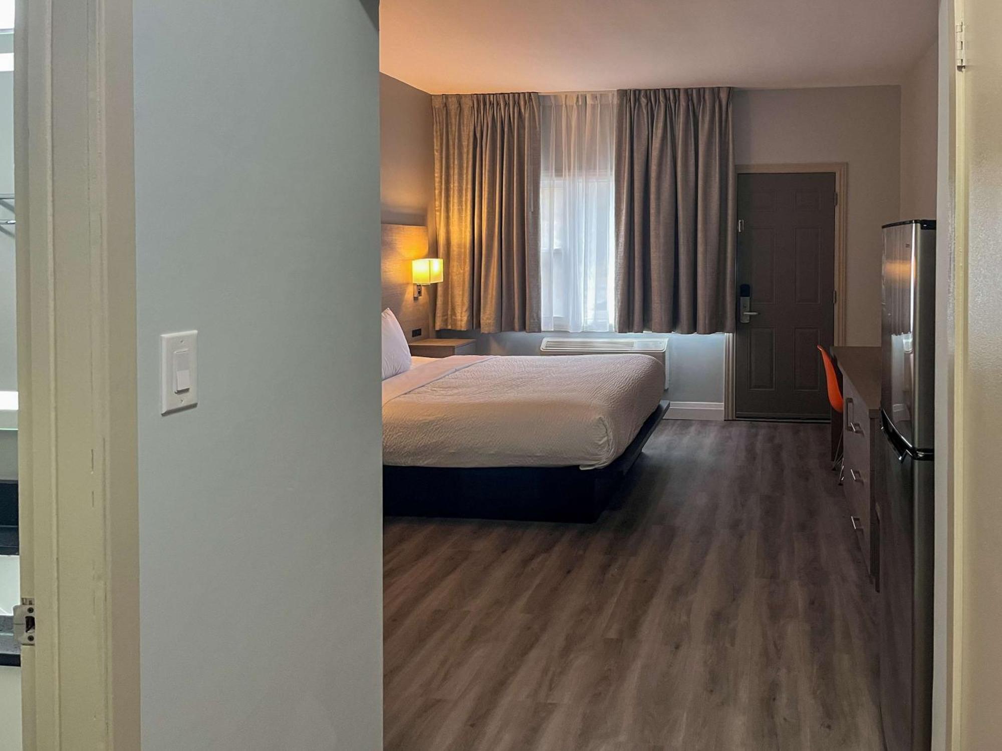 Motel 6 Sault Ste. Marie, On Kültér fotó