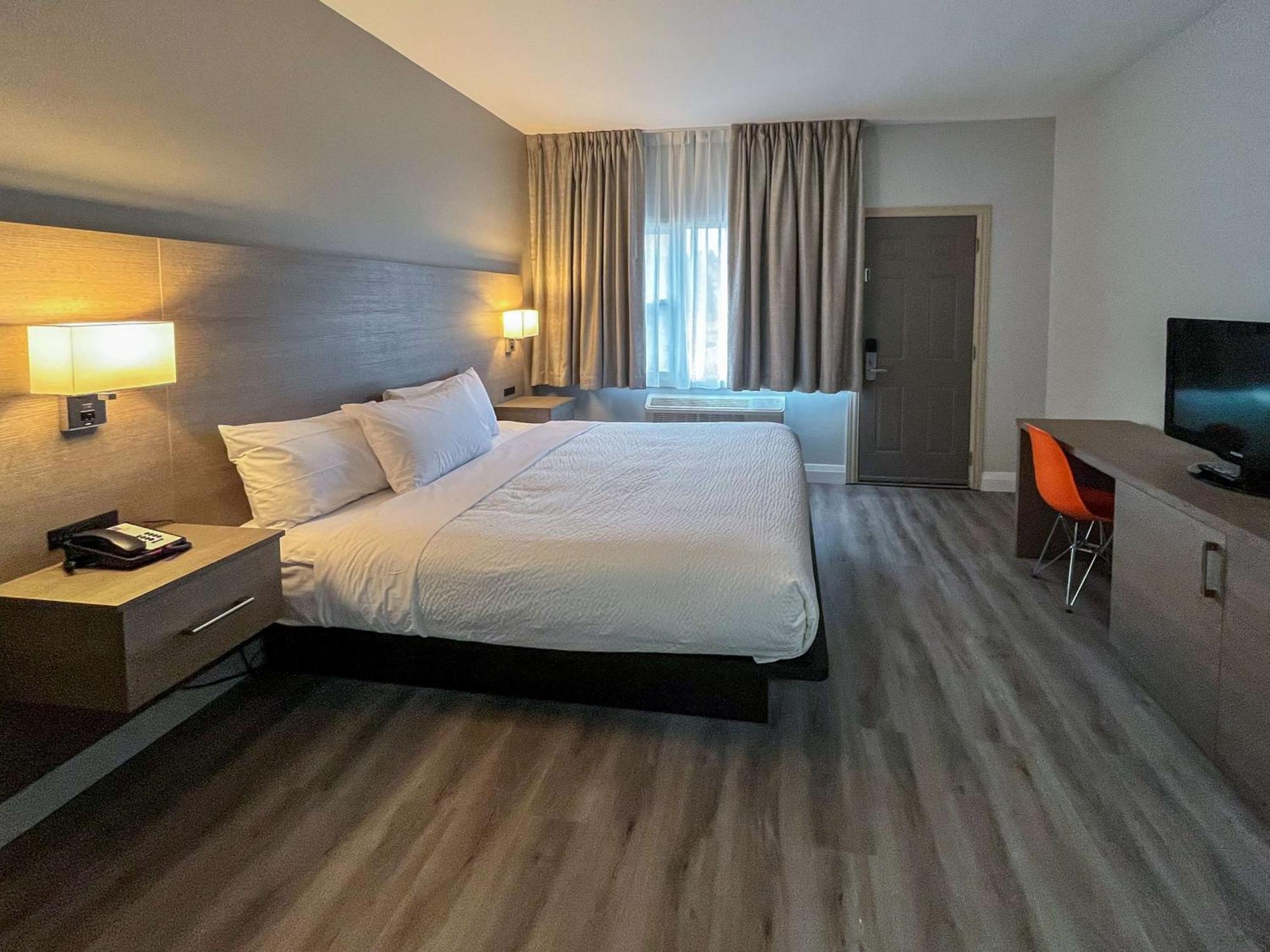 Motel 6 Sault Ste. Marie, On Kültér fotó