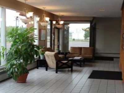 Motel 6 Sault Ste. Marie, On Beltér fotó