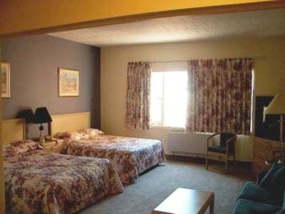Motel 6 Sault Ste. Marie, On Kültér fotó