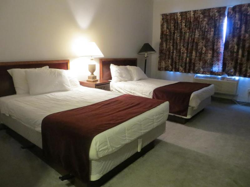 Motel 6 Sault Ste. Marie, On Kültér fotó