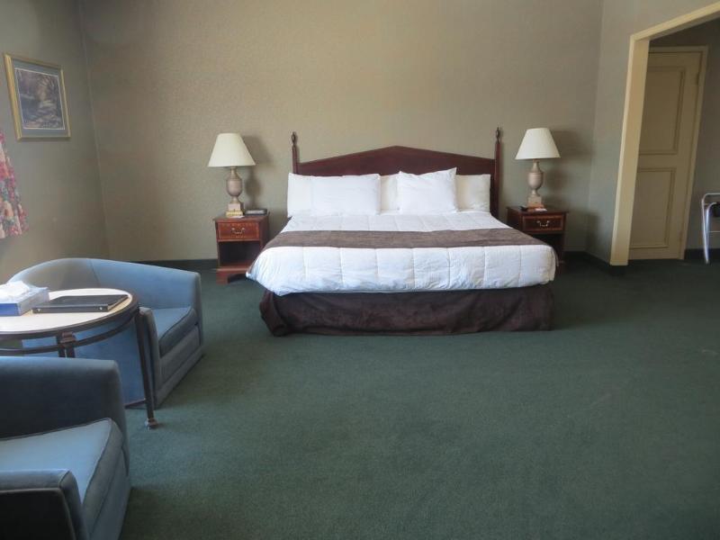 Motel 6 Sault Ste. Marie, On Kültér fotó