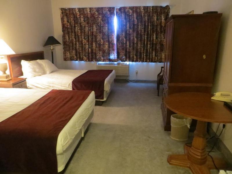 Motel 6 Sault Ste. Marie, On Kültér fotó