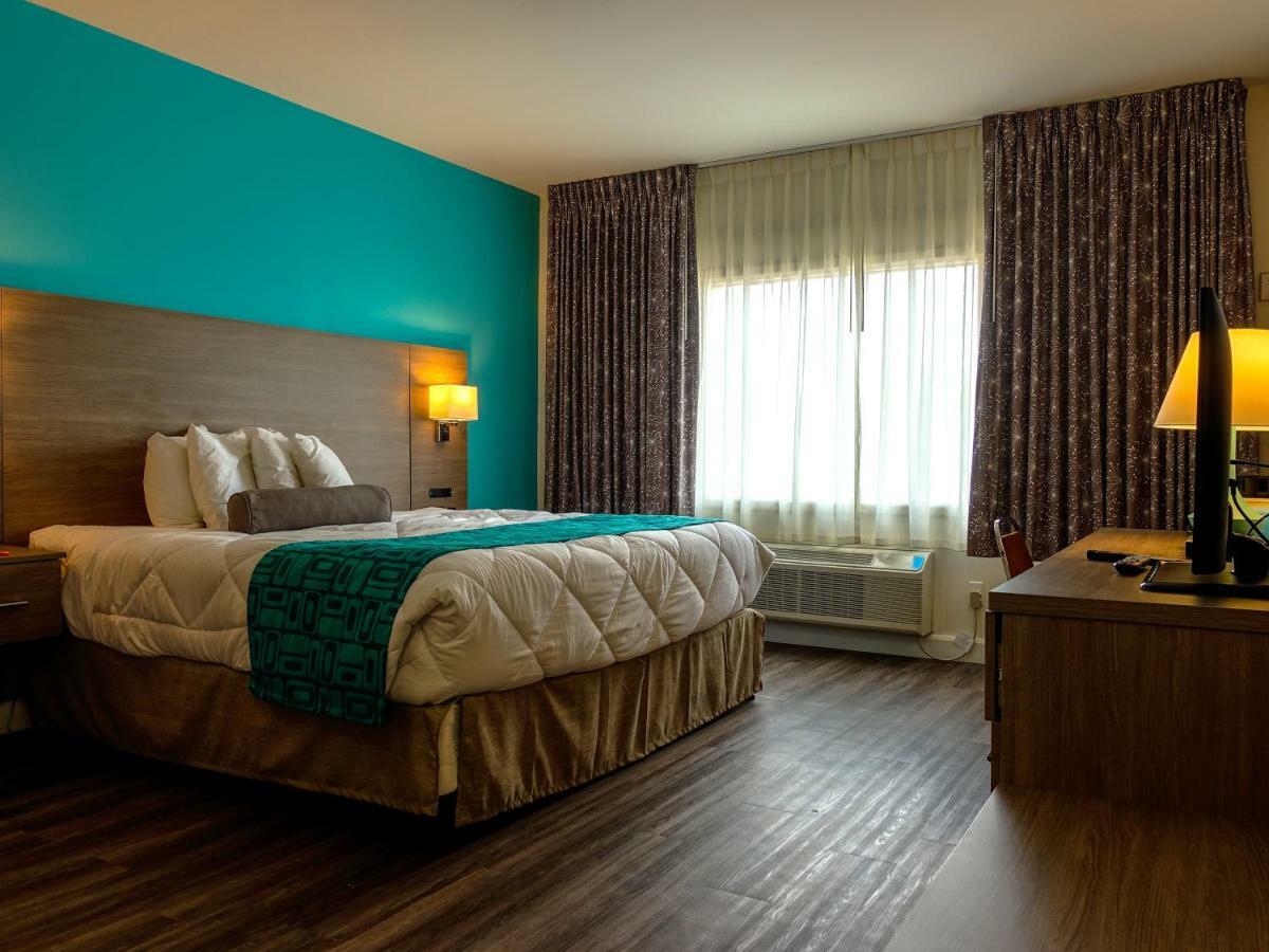 Motel 6 Sault Ste. Marie, On Szoba fotó